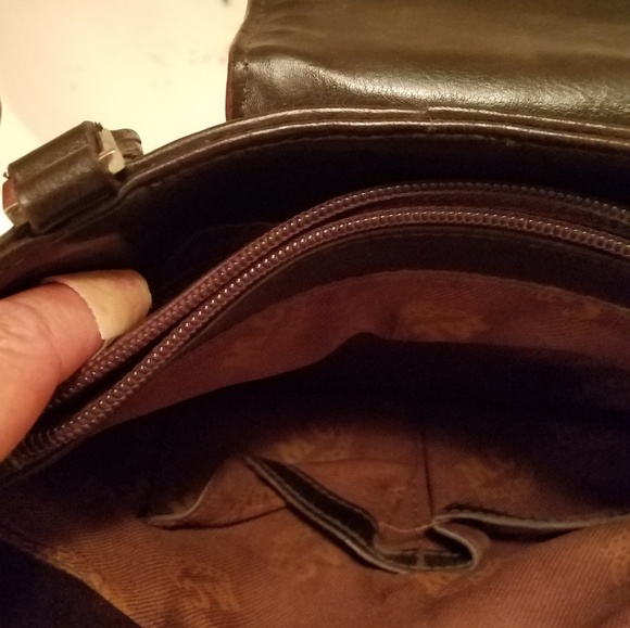 SALE M.c. Marc chantel shoulder bag - Picture 6 of 6